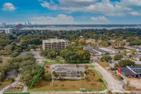 930 University Boulevard N Jacksonville FL 32211