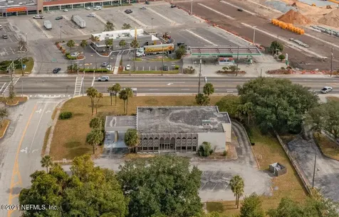 930 University Boulevard N Jacksonville FL 32211