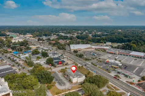 930 University Boulevard N Jacksonville FL 32211