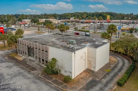 930 University Boulevard N Jacksonville FL 32211