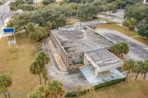930 University Boulevard N Jacksonville FL 32211