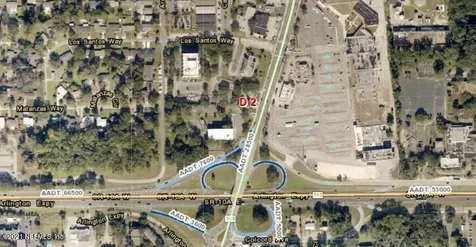 930 University Boulevard N Jacksonville FL 32211