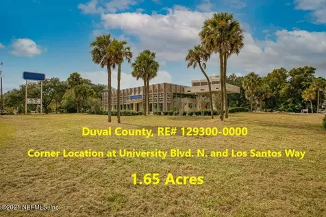 930 University Boulevard N Jacksonville FL 32211