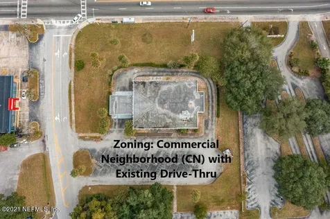 930 University Boulevard N Jacksonville FL 32211