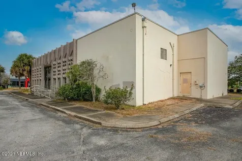 930 University Boulevard N Jacksonville FL 32211