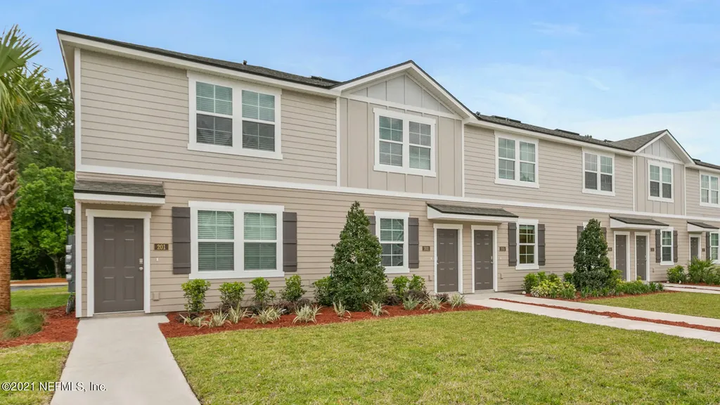 535 Spanish Oaks Way Orange Park FL 32065