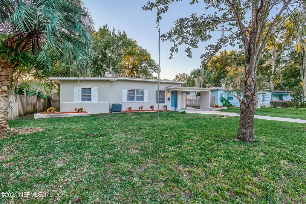 6134 Stetson Road Jacksonville FL 32217