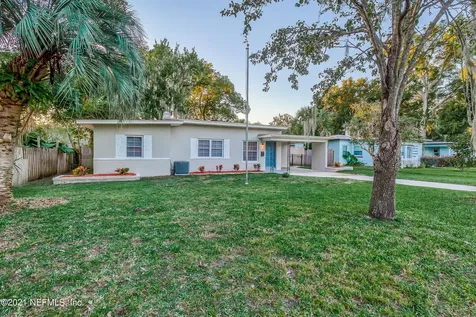 6134 Stetson Road Jacksonville FL 32217