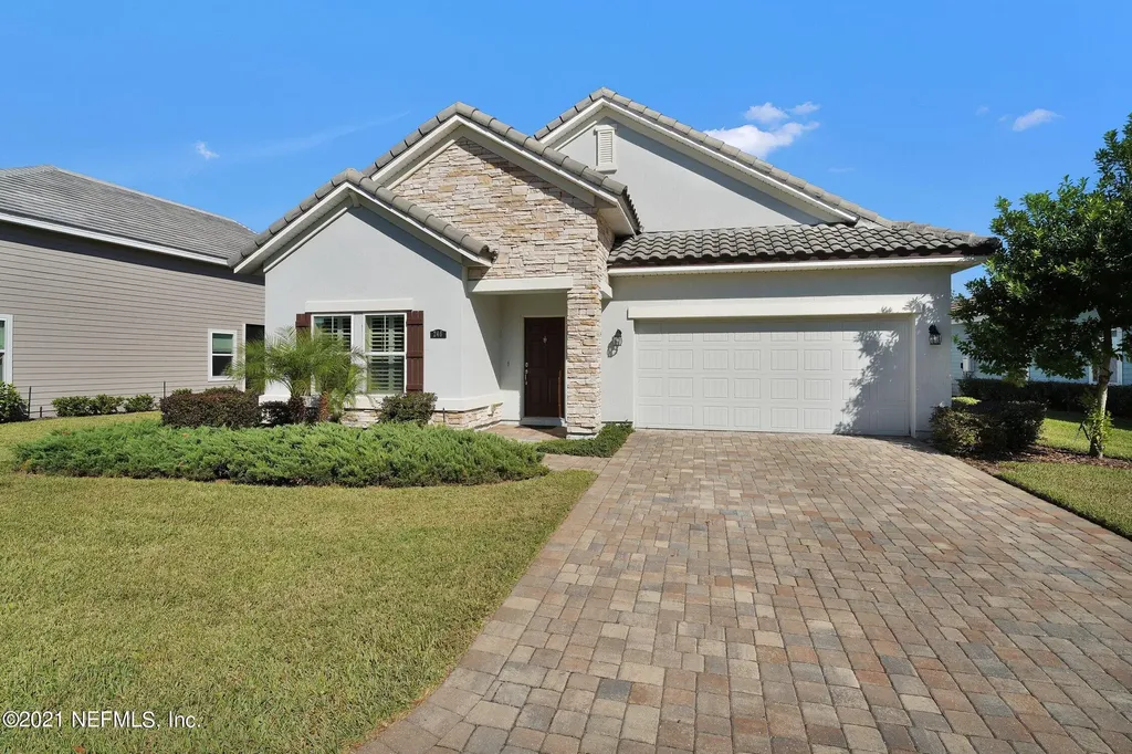 246 Portada Drive St. Augustine FL 32095