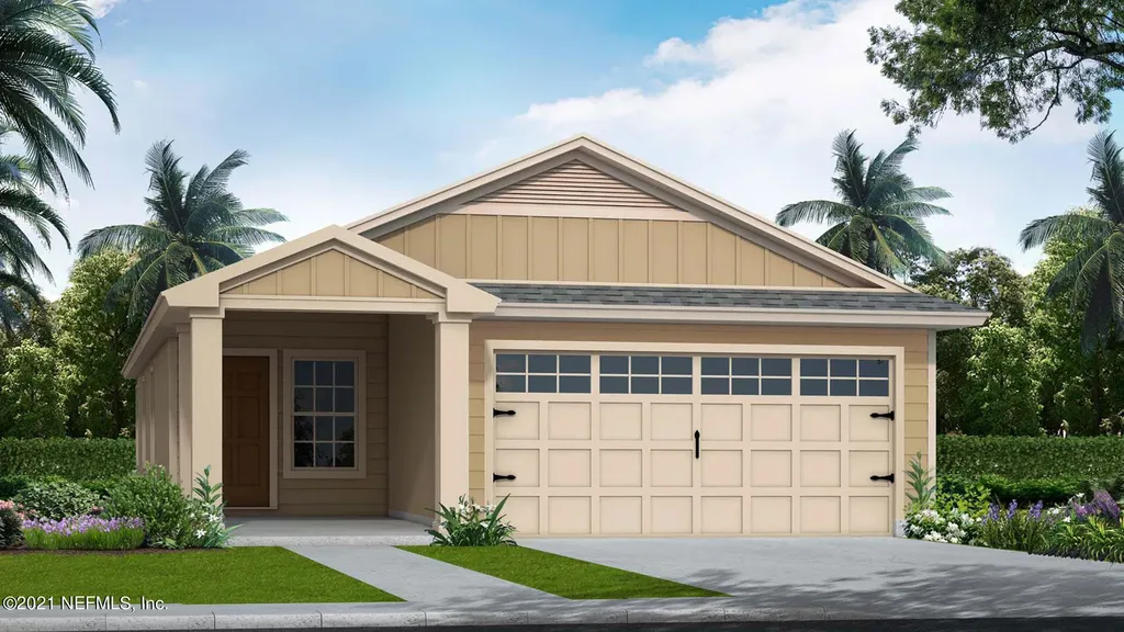 86889 Iron Rail Court Yulee FL 32097