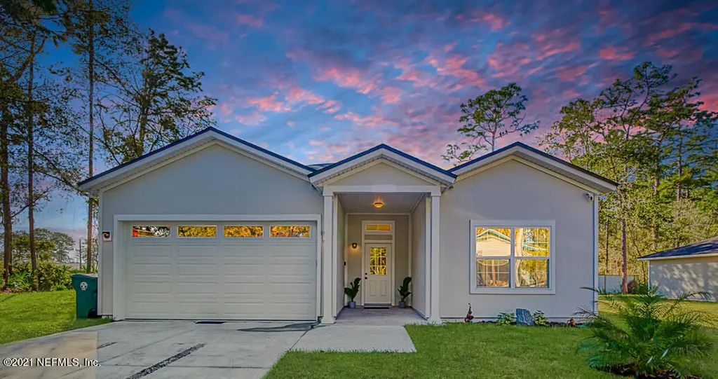 12068 Bayonne Street Jacksonville FL 32224