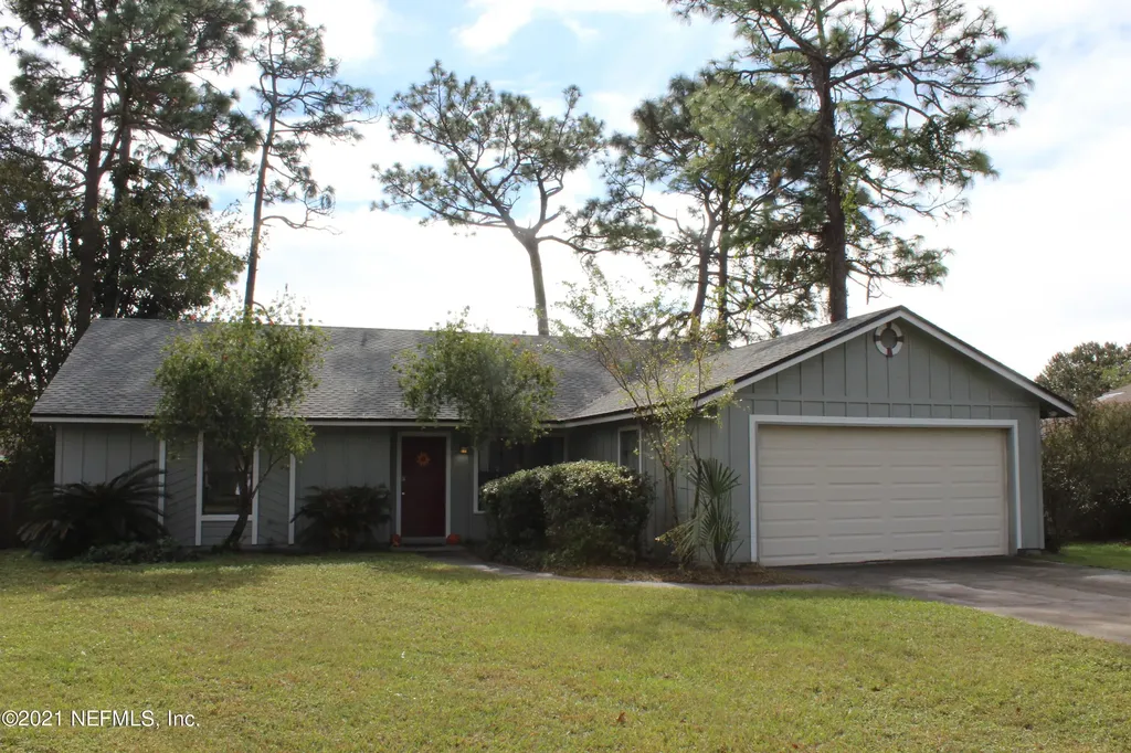 803 Elmwood Street Orange Park FL 32065