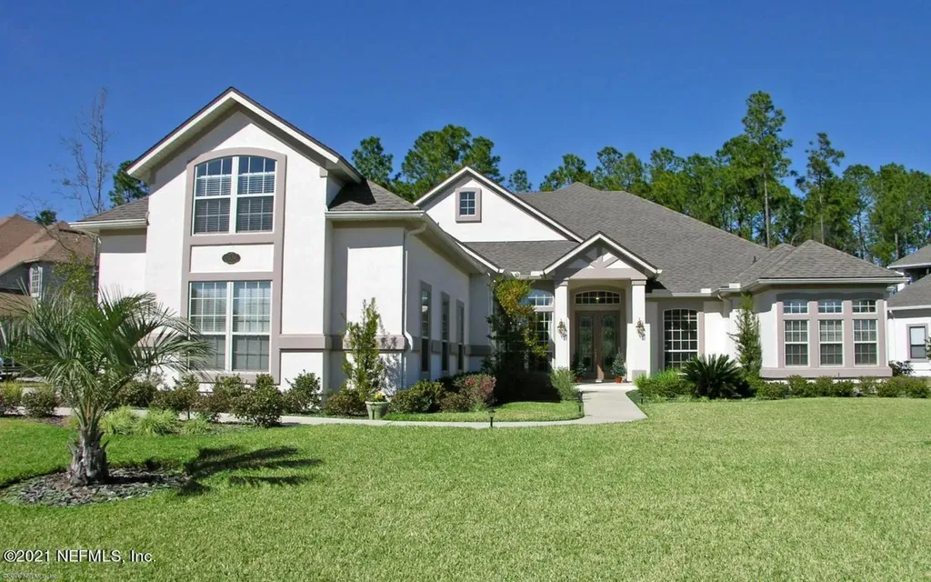 2036 E Clovelly Lane St. Augustine FL 32092