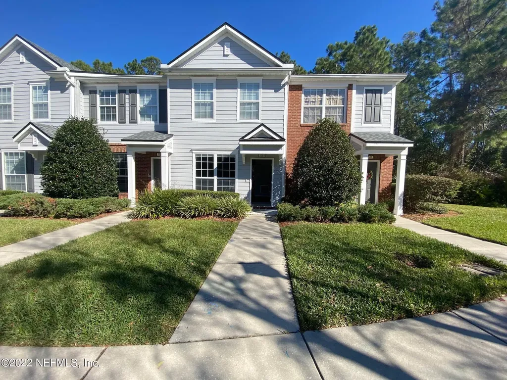 3585 Pebble Path Lane Jacksonville FL 32224