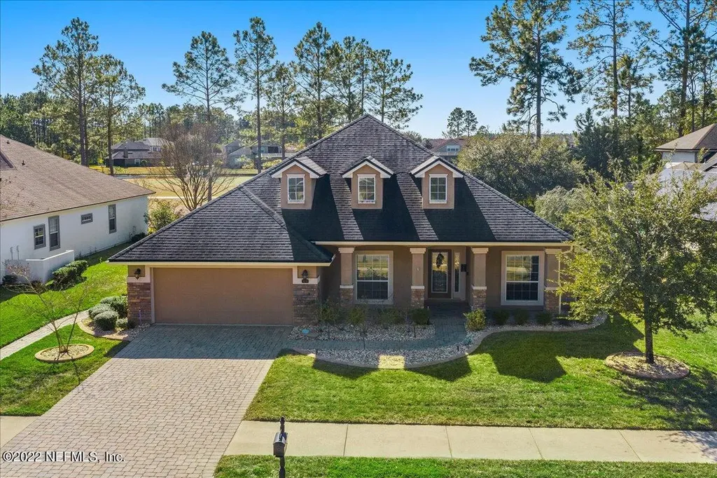 4113 Eagle Landing Parkway Orange Park FL 32065