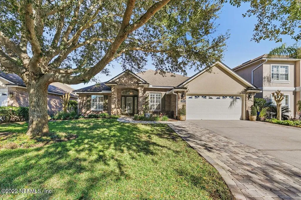 12177 Emerald Green Court Jacksonville FL 32246