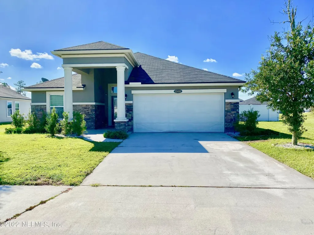 15408 Hidden Foal Drive Jacksonville FL 32234