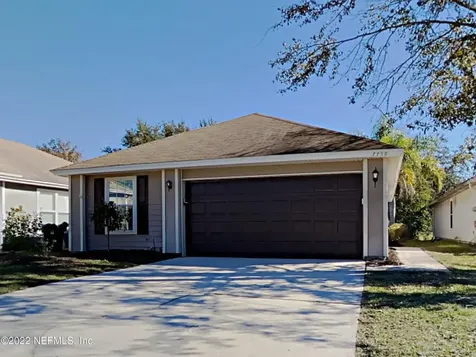 7790 Mordecai Court Jacksonville FL 32210