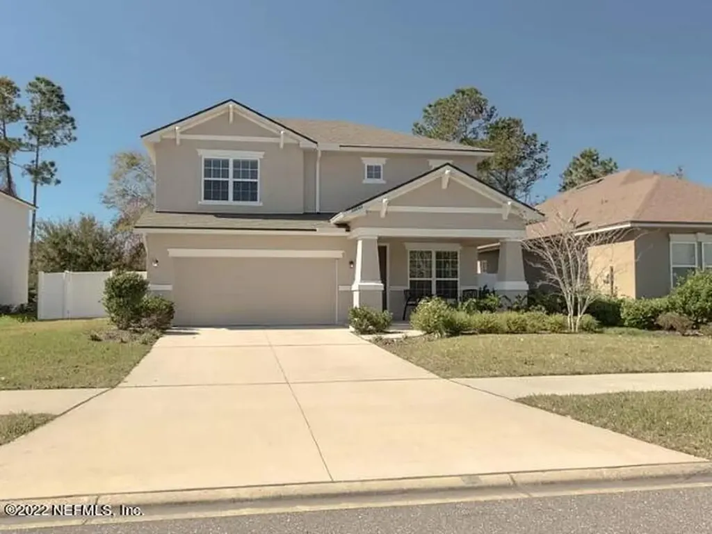 13782 Goodson Place Jacksonville FL 32226