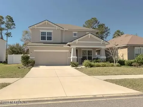 13782 Goodson Place Jacksonville FL 32226