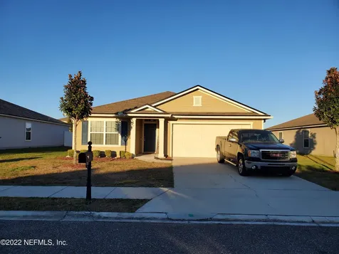 3227 Canyon Falls Drive Green Cove Springs FL 32043