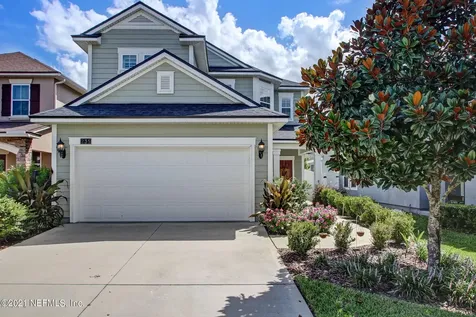 235 Taylor Ridge Avenue Ponte Vedra FL 32081