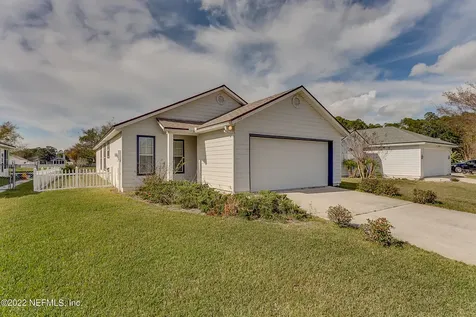 1928 Hunters Trace Circle Middleburg FL 32068