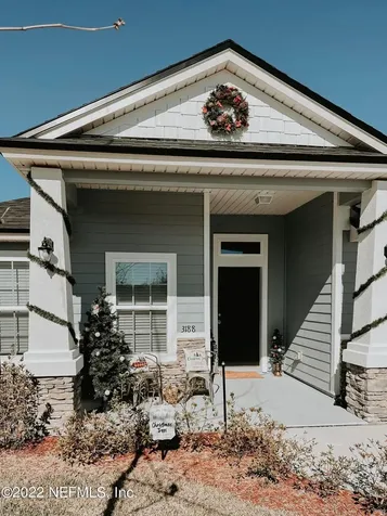 3188 Vianey Place Green Cove Springs FL 32043