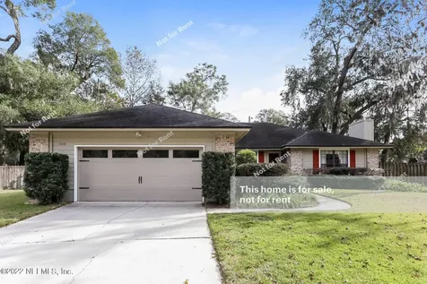 2041 Matefield Road Jacksonville FL 32225