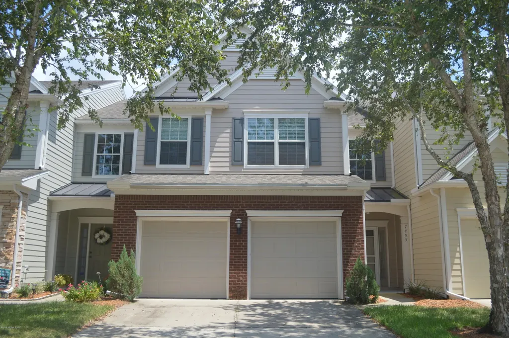 7495 Devondale Way Jacksonville FL 32256