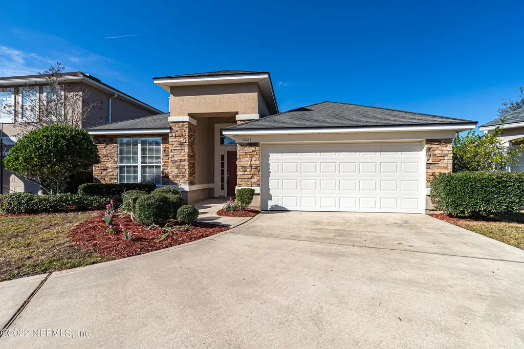 2028 Trailing Pines Way Fleming Island FL 32003