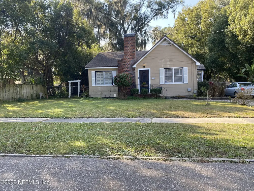 6946 Oakwood Street Jacksonville FL 32208