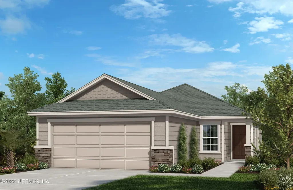 11152 Gwen Lane Jacksonville FL 32218