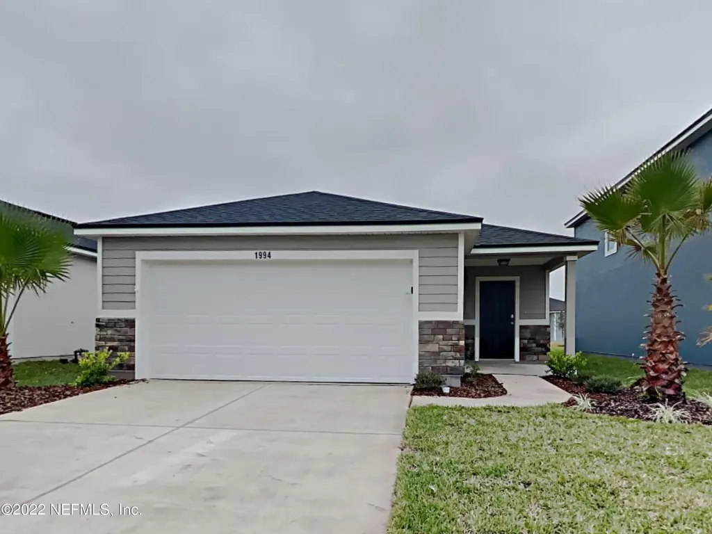 1994 Howard Christy Court Jacksonville FL 32221