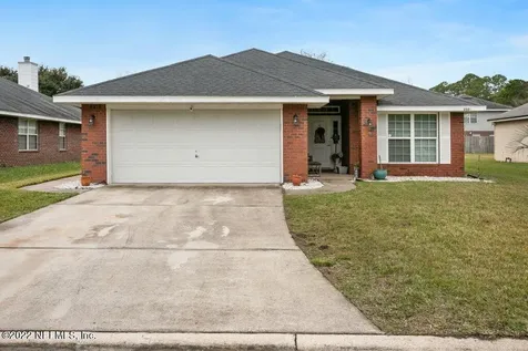 2536 Fox Creek Drive Jacksonville FL 32221