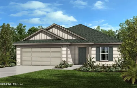 12304 Pink Dogwood Lane Jacksonville FL 32218