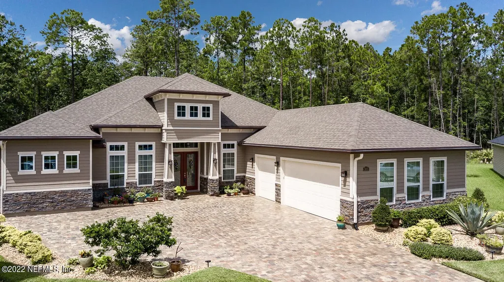 1975 Arden Forest Place Fleming Island FL 32003