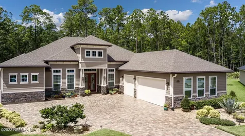 1975 Arden Forest Place Fleming Island FL 32003