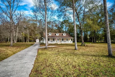 2443 SE 150th Street Starke FL 32091