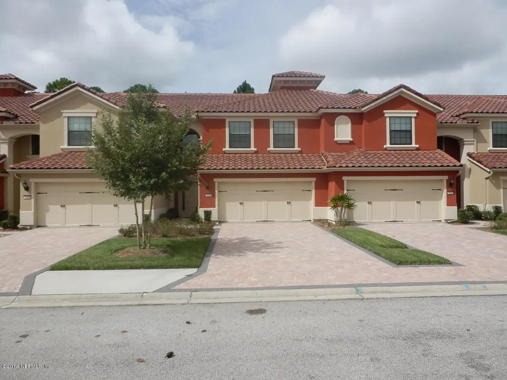 3791 Casitas Drive Jacksonville FL 32224