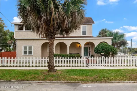 1205 Ionia Street Jacksonville FL 32206
