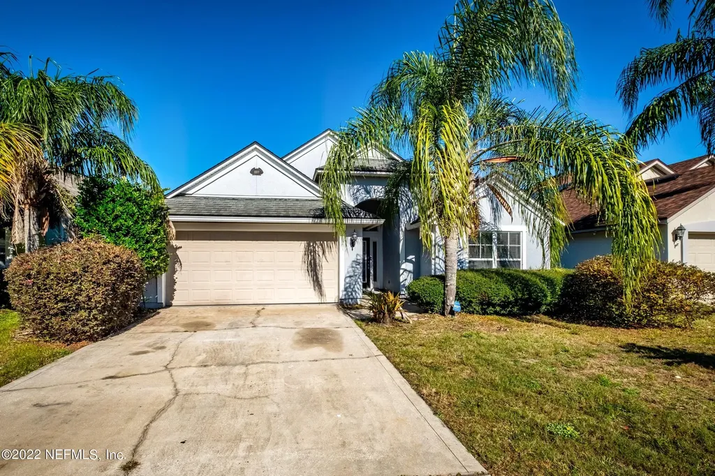 3377 Chapel Court Jacksonville FL 32226