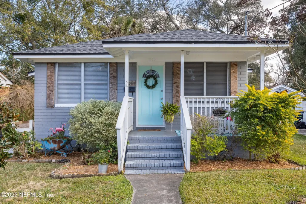 1065 Nelson Street Jacksonville FL 32205