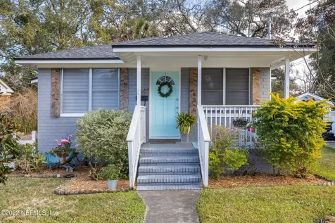1065 Nelson Street Jacksonville FL 32205
