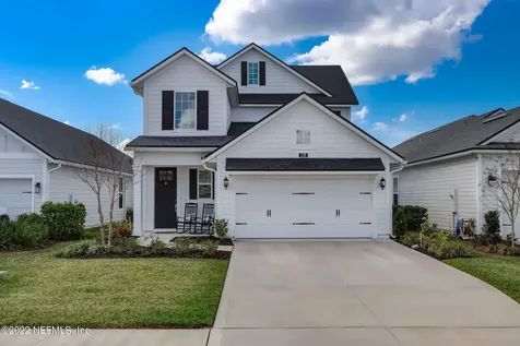 235 Vista Lake Circle Ponte Vedra FL 32081