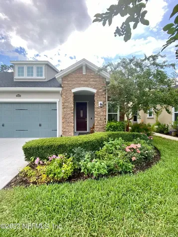 207 Wingstone Drive Ponte Vedra FL 32081