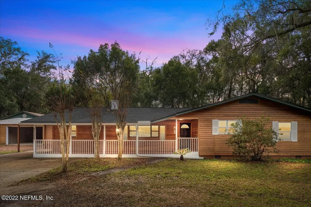 3255 State Road 16 W Green Cove Springs FL 32043