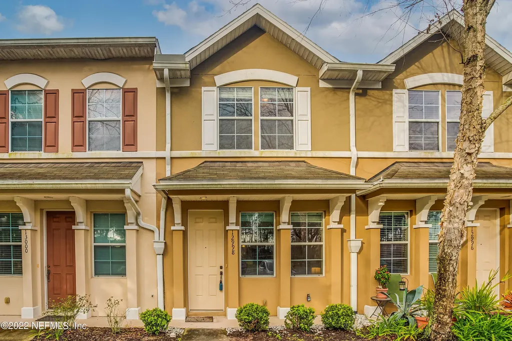12998 High Tide Boulevard Jacksonville FL 32258