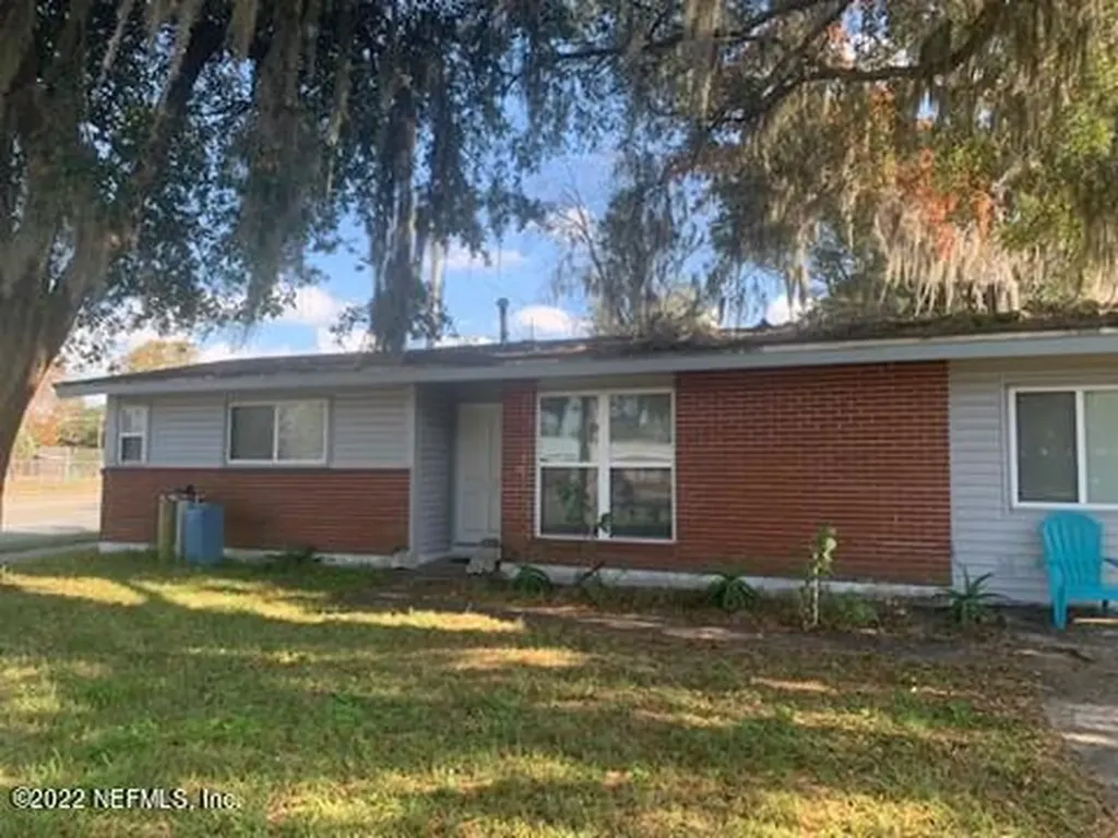 115 SE Olustee Avenue Lake City FL 32025