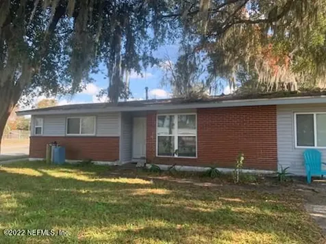 115 SE Olustee Avenue Lake City FL 32025
